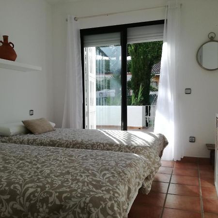 Namaste, Apartamento Tranquilo En Marbella Eksteriør bilde