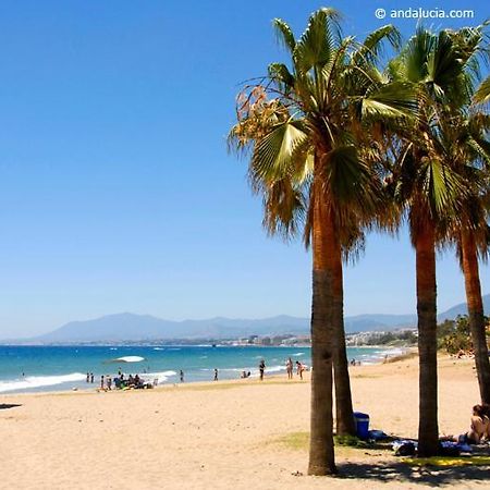Namaste, Apartamento Tranquilo En Marbella Eksteriør bilde