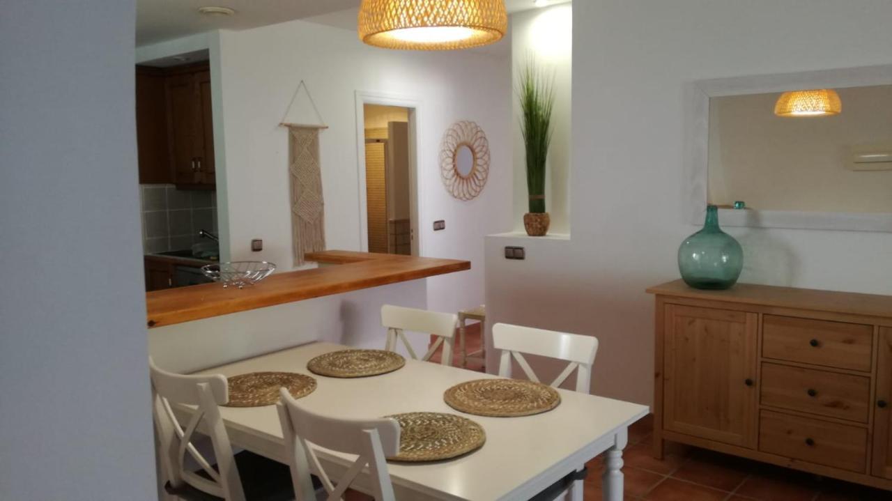 Namaste, Apartamento Tranquilo En Marbella Eksteriør bilde