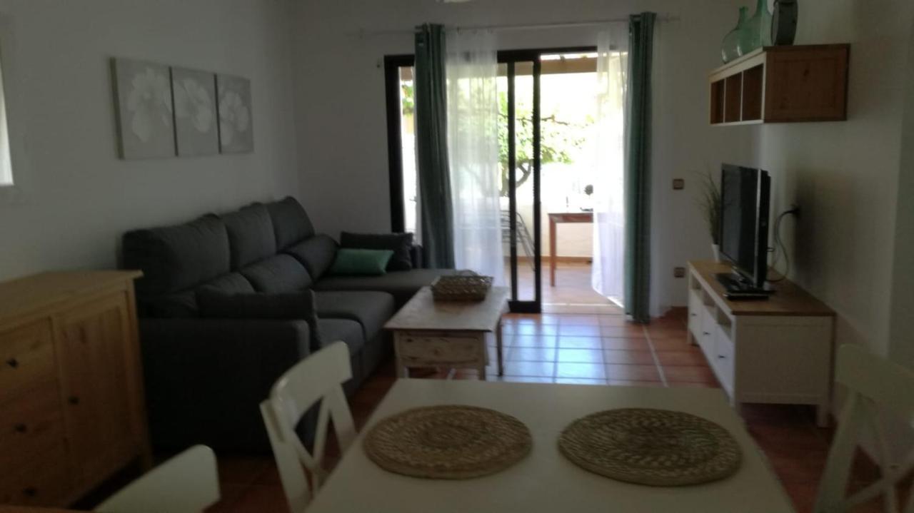 Namaste, Apartamento Tranquilo En Marbella Eksteriør bilde